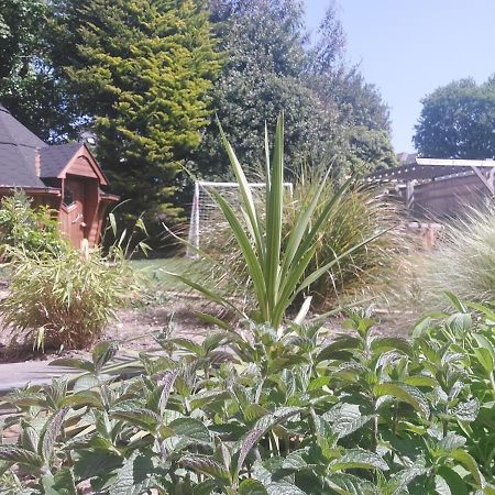 Beach House, With Bbq Lodge And Hot Tub! Bournemouth Exteriör bild